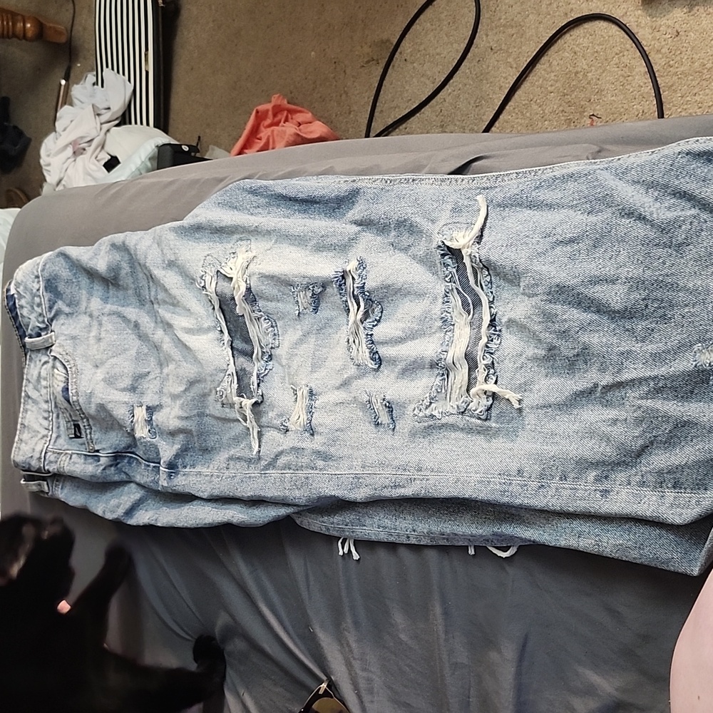 Kancan size 16 jeans